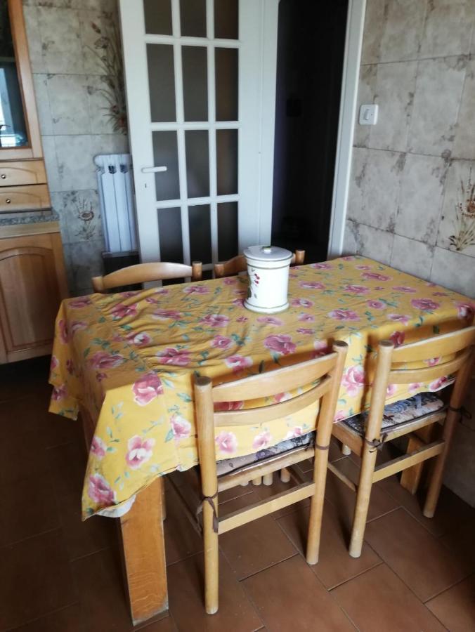Da Antonio Appartamento *